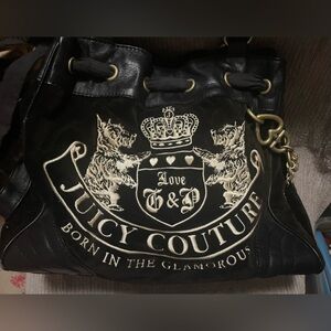 Juicy Couture Daydreamer bag